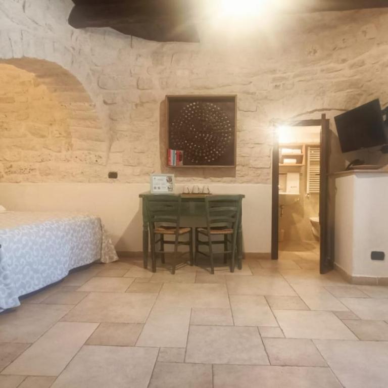 Trulli Soave - Casa con 1 Camera da Letto - Piave - 4