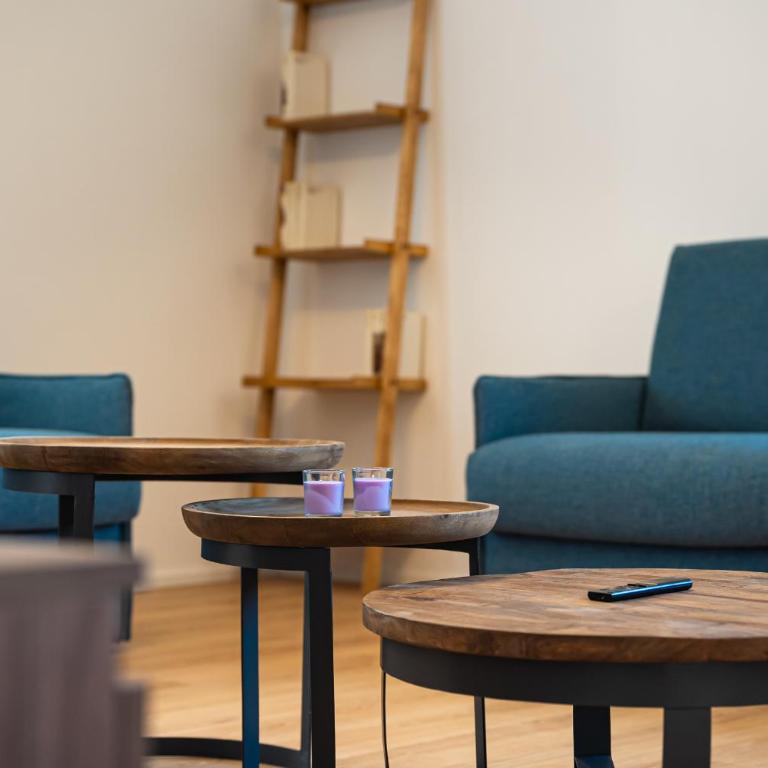 Pine Kolasin - Apartman sa 1 Spavaćom Sobom - 21