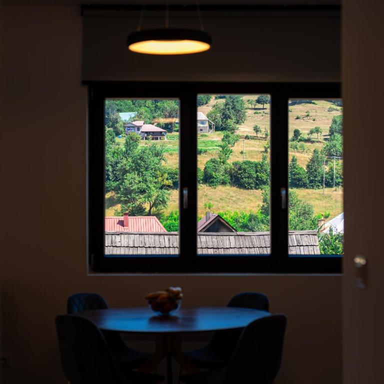 Pine Kolasin - Apartman sa 1 Spavaćom Sobom - 19