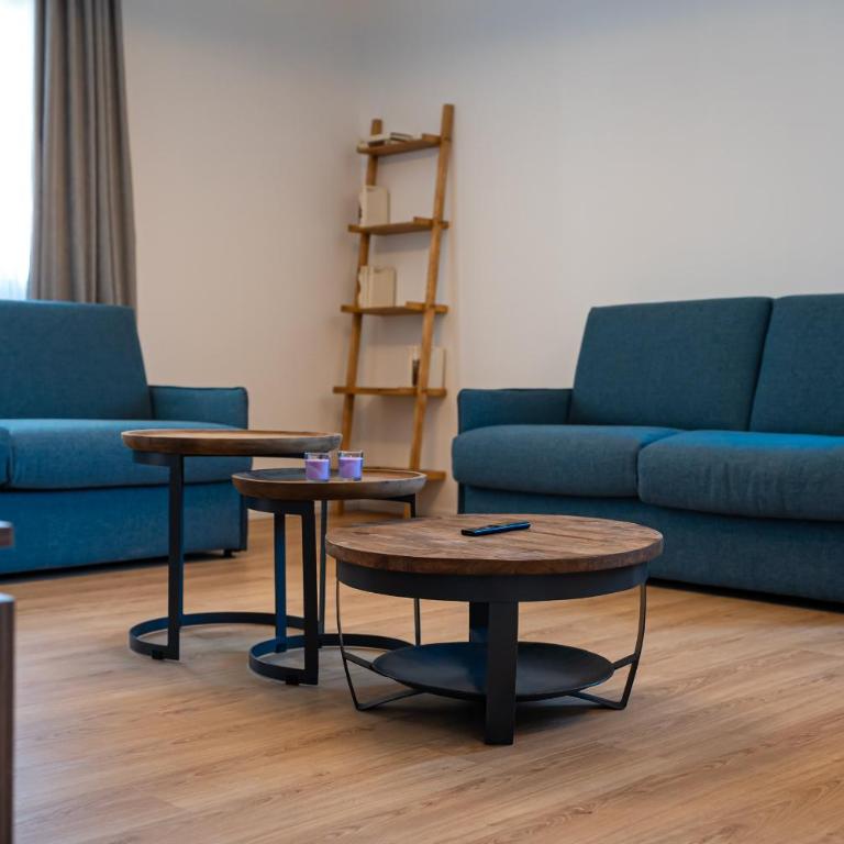 Pine Kolasin - Apartman sa 1 Spavaćom Sobom - 18