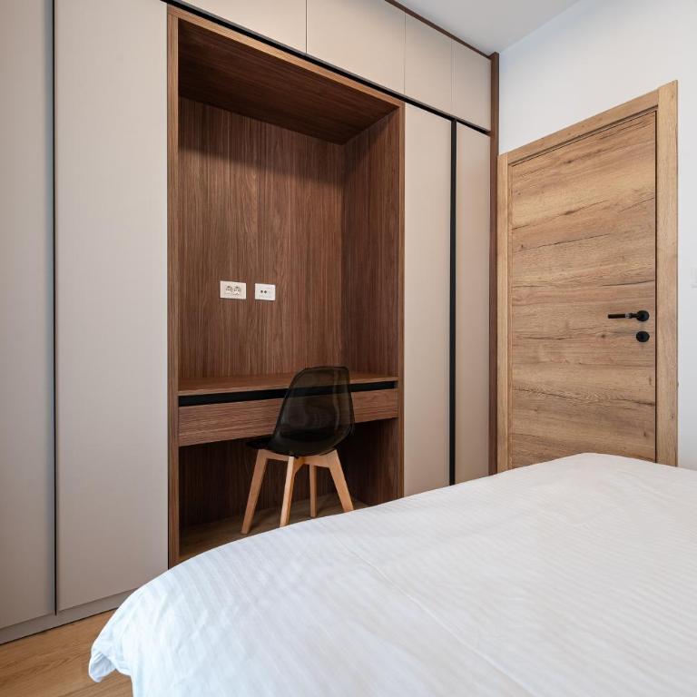 Pine Kolasin - Apartman sa 1 Spavaćom Sobom - 24