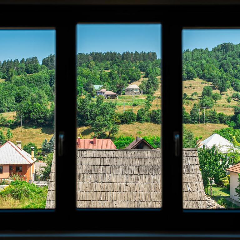 Pine Kolasin - Apartman sa 1 Spavaćom Sobom - 27