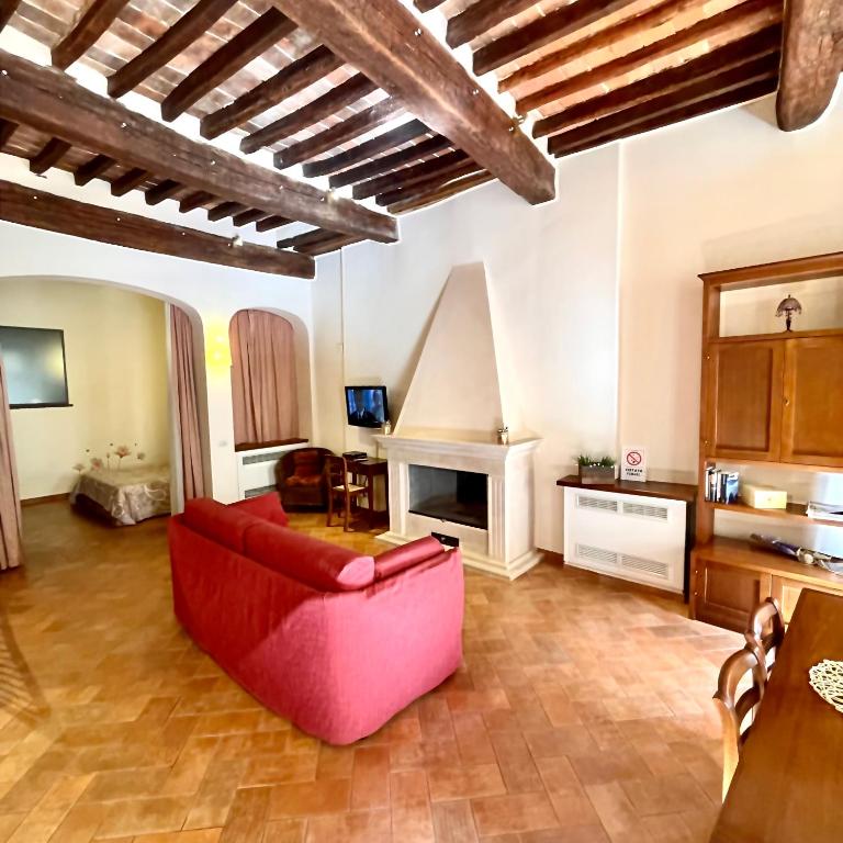 Dimora Del Corso Di Montepulciano - Appartamento Superior - 5