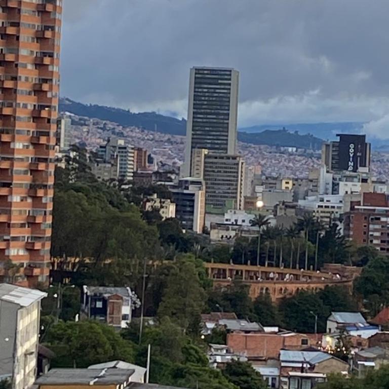 Loft vibrante en Centro Internacional - Apartamento de 1 dormitorio - 22