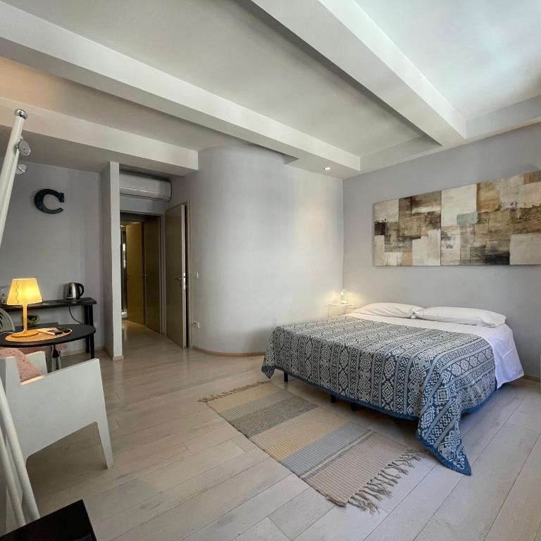 Dimora Del Corso Di Montepulciano - Camera Matrimoniale con Bagno Privato - 25