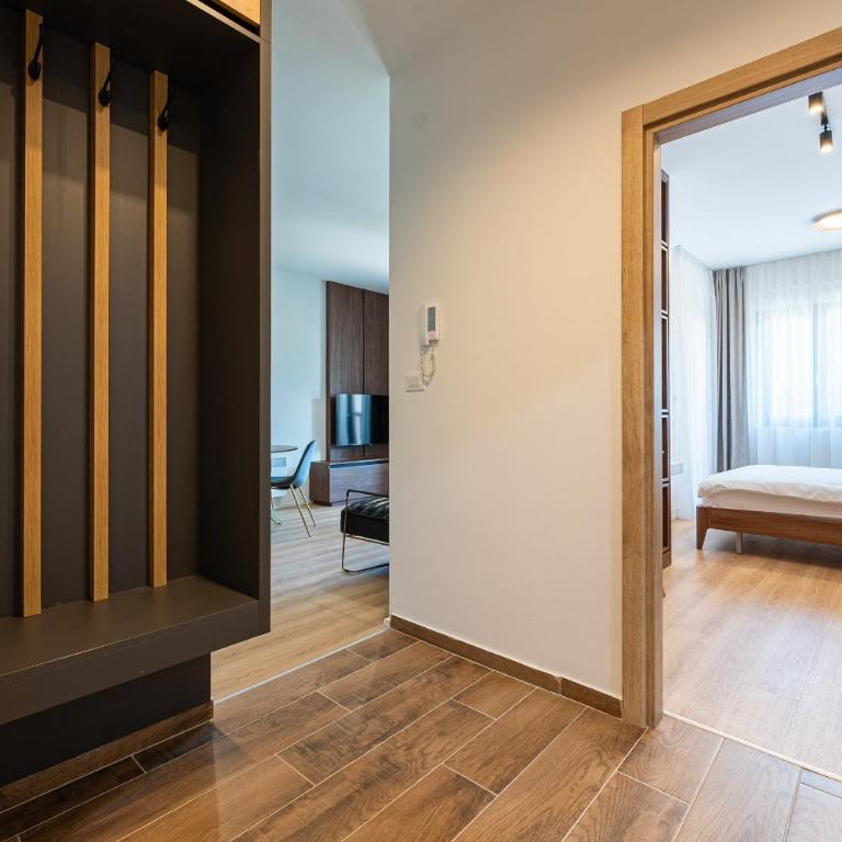 Pine Kolasin - Apartman sa 1 Spavaćom Sobom - 28