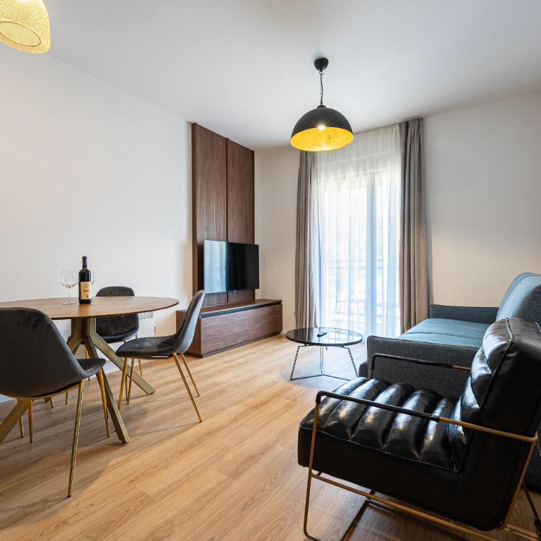 Pine Kolasin - Apartman sa 1 Spavaćom Sobom - 29