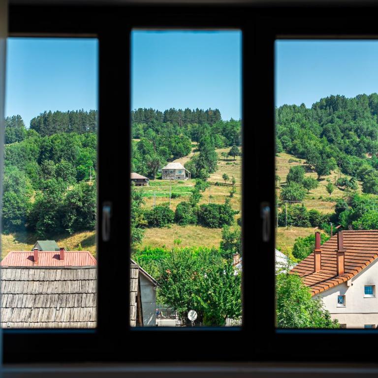 Pine Kolasin - Apartman sa 1 Spavaćom Sobom - 36