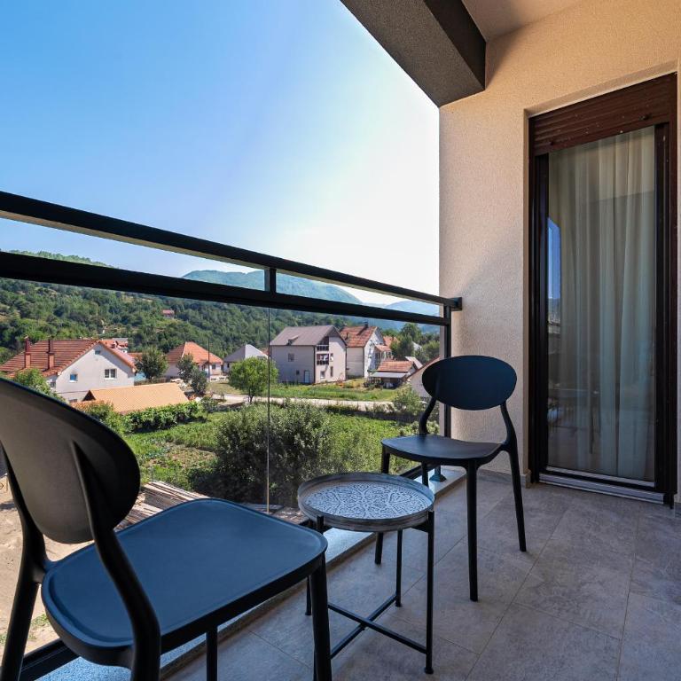 Pine Kolasin - Apartman sa 1 Spavaćom Sobom - 35