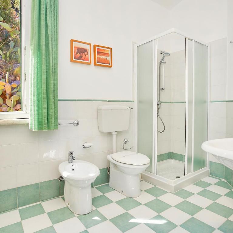 Villa Lo Zingaro - Scopello-Villas - Villa Superior - 4