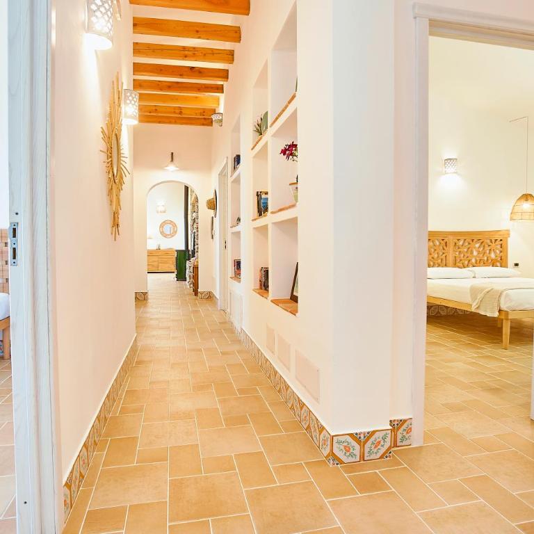 Villa Lo Zingaro - Scopello-Villas - Villa Superior - 5