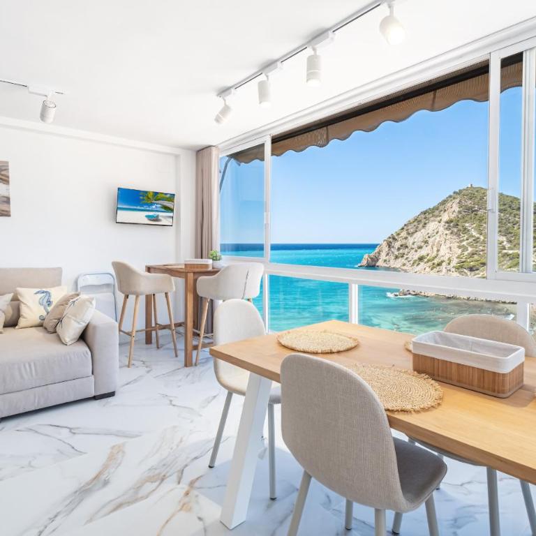 Atalaya Beach Apartments Sea View - Apartamento con vistas al mar - 1