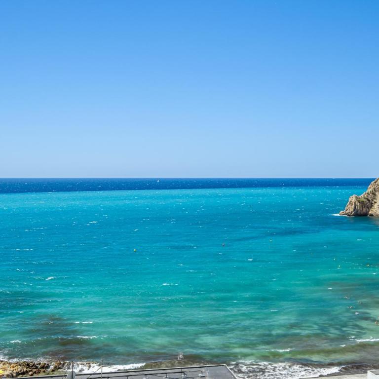 Atalaya Beach Apartments Sea View - Apartamento con vistas al mar - 2