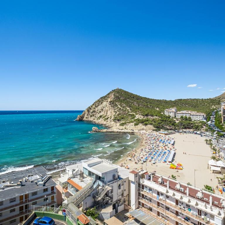 Atalaya Beach Apartments Sea View - Apartamento con vistas al mar - 7