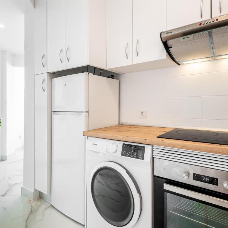 Atalaya Beach Apartments Sea View - Apartamento con vistas al mar - 11