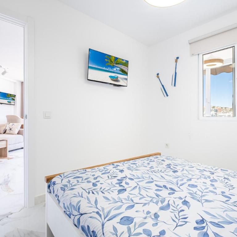 Atalaya Beach Apartments Sea View - Apartamento con vistas al mar - 14
