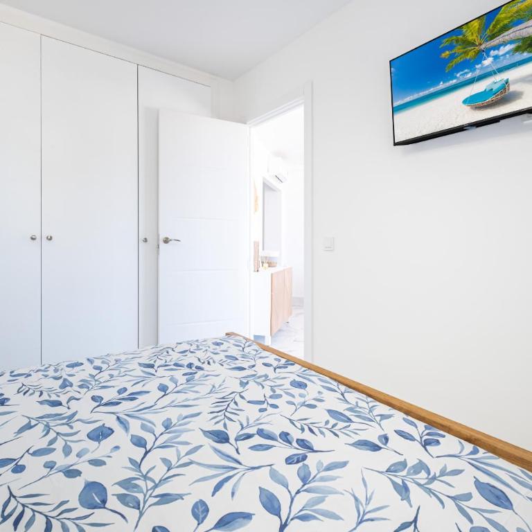 Atalaya Beach Apartments Sea View - Apartamento con vistas al mar - 13