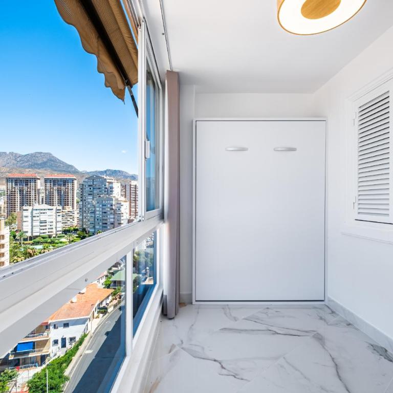 Atalaya Beach Apartments Sea View - Apartamento con vistas al mar - 19