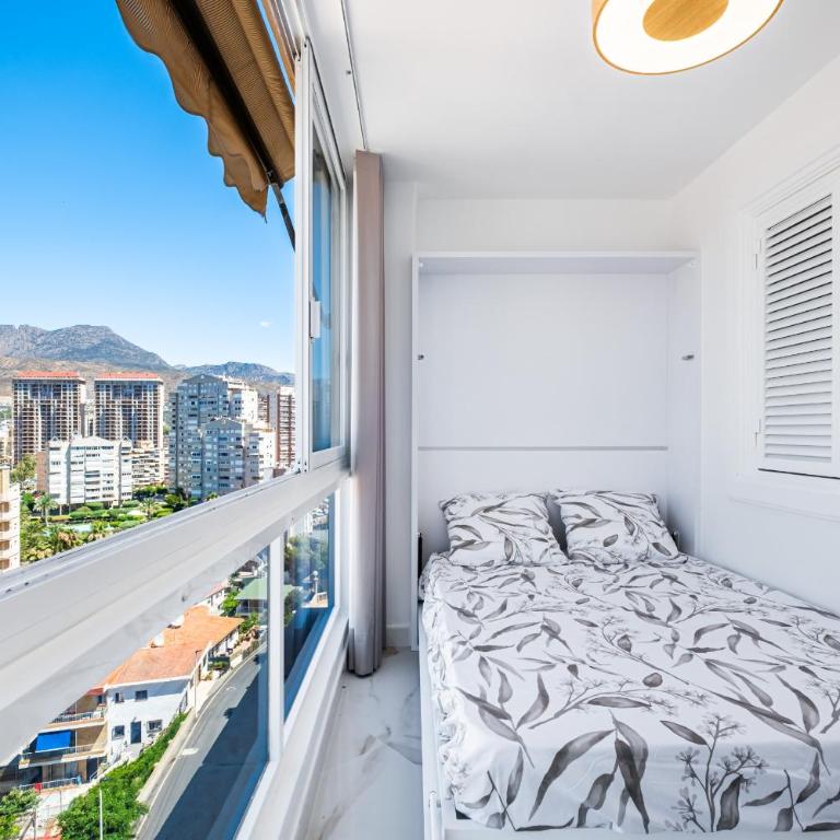 Atalaya Beach Apartments Sea View - Apartamento con vistas al mar - 20