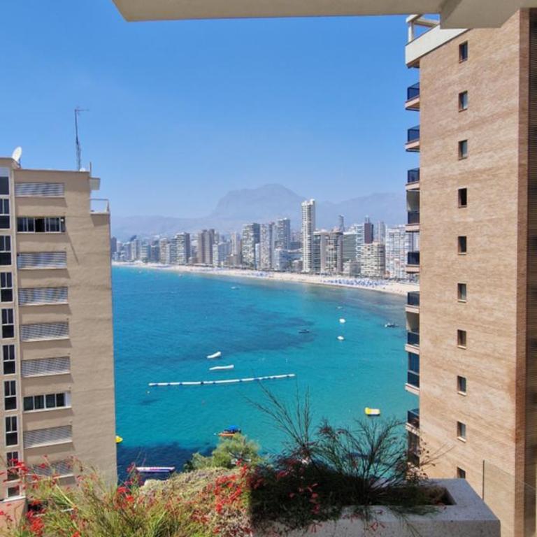 Nice Stay Trinisol 2 Benidorm - Apartamento de 1 dormitorio - 25