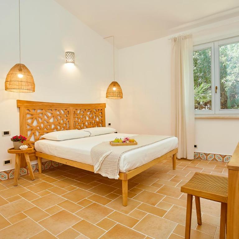 Villa Lo Zingaro - Scopello-Villas - Villa Superior - 8