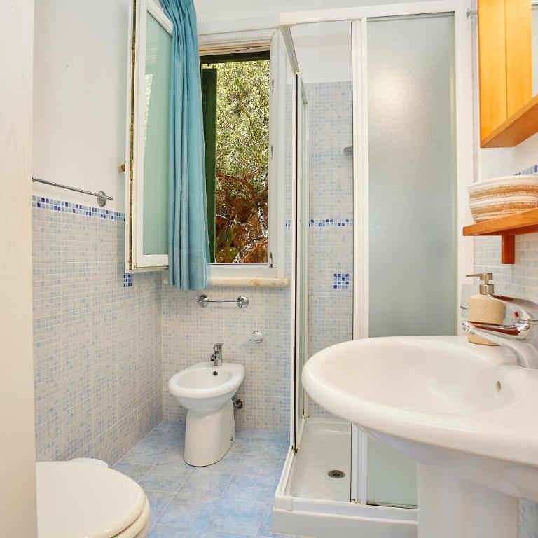 Villa Lo Zingaro - Scopello-Villas - Villa Superior - 9