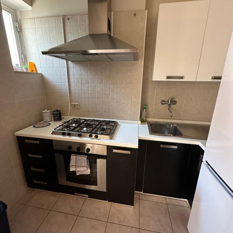 Waterfront Gallipoli 150 mt dal mare - Appartamento con 2 Camere da Letto - 76