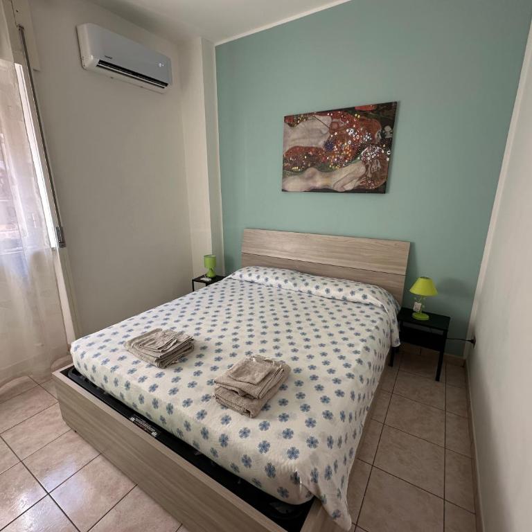 Waterfront Gallipoli 150 mt dal mare - Appartamento con 2 Camere da Letto - 3
