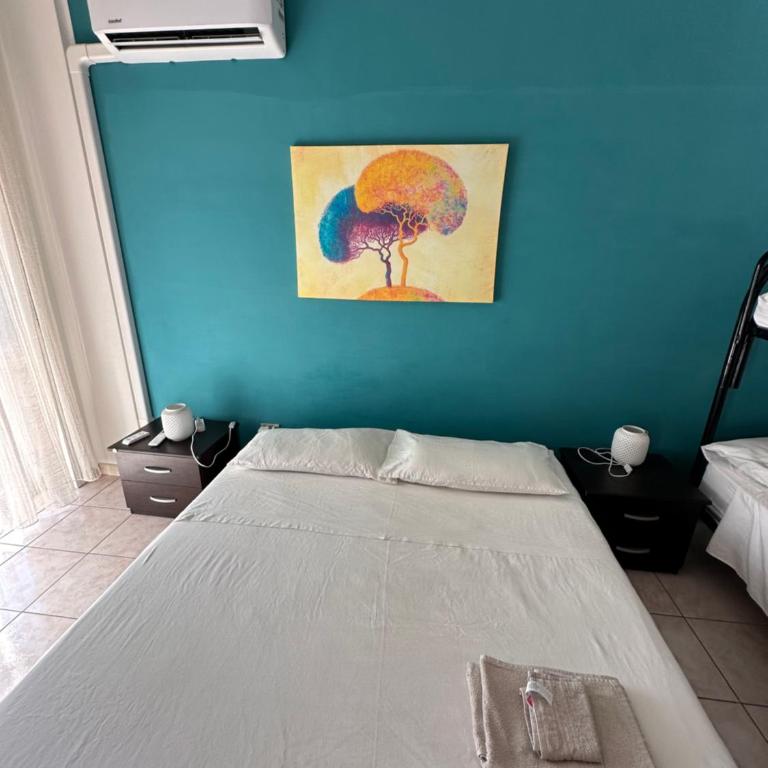Waterfront Gallipoli 150 mt dal mare - Appartamento con 2 Camere da Letto - 77