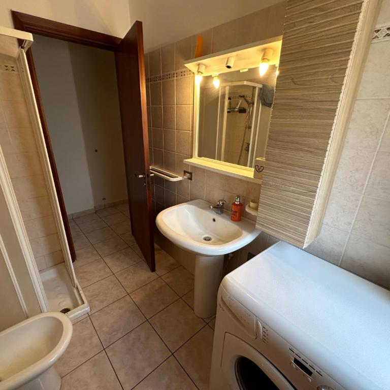 Waterfront Gallipoli 150 mt dal mare - Appartamento con 2 Camere da Letto - 78