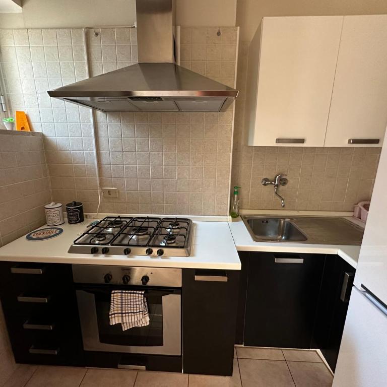 Waterfront Gallipoli 150 mt dal mare - Appartamento con 2 Camere da Letto - 79