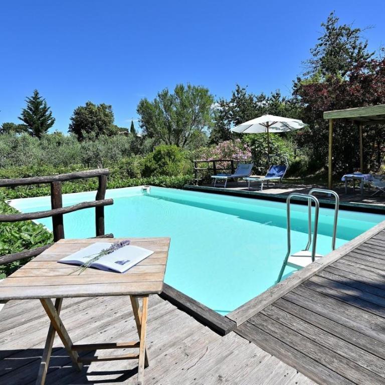 Solatina - One-Bedroom Apartment - 5