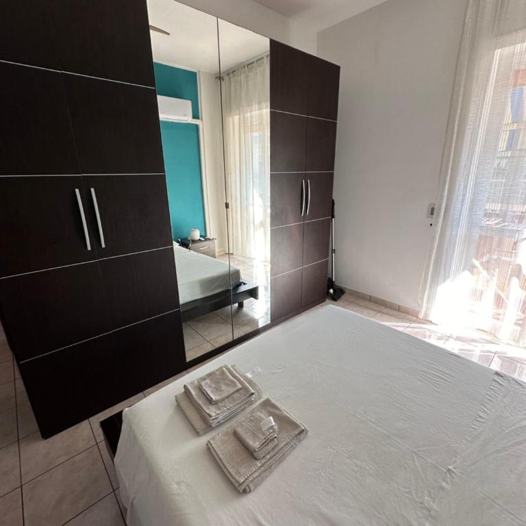 Waterfront Gallipoli 150 mt dal mare - Appartamento con 2 Camere da Letto - 82