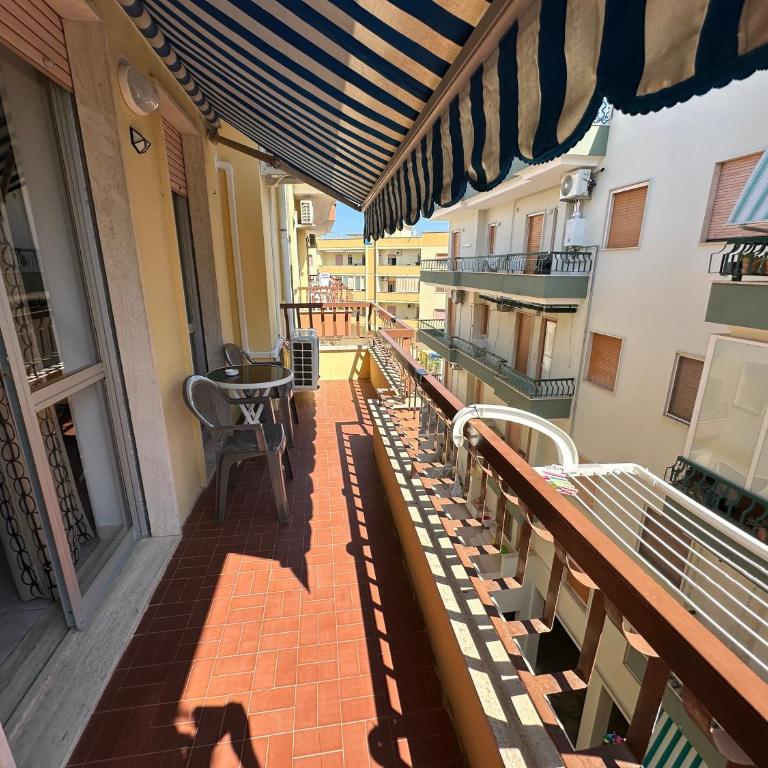 Waterfront Gallipoli 150 mt dal mare - Appartamento con 2 Camere da Letto - 88