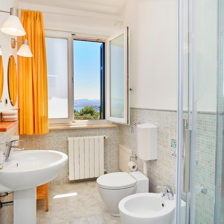 Villa Lo Zingaro - Scopello-Villas - Villa Superior - 11