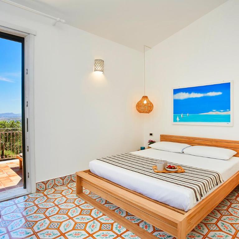 Villa Lo Zingaro - Scopello-Villas - Villa Superior - 12