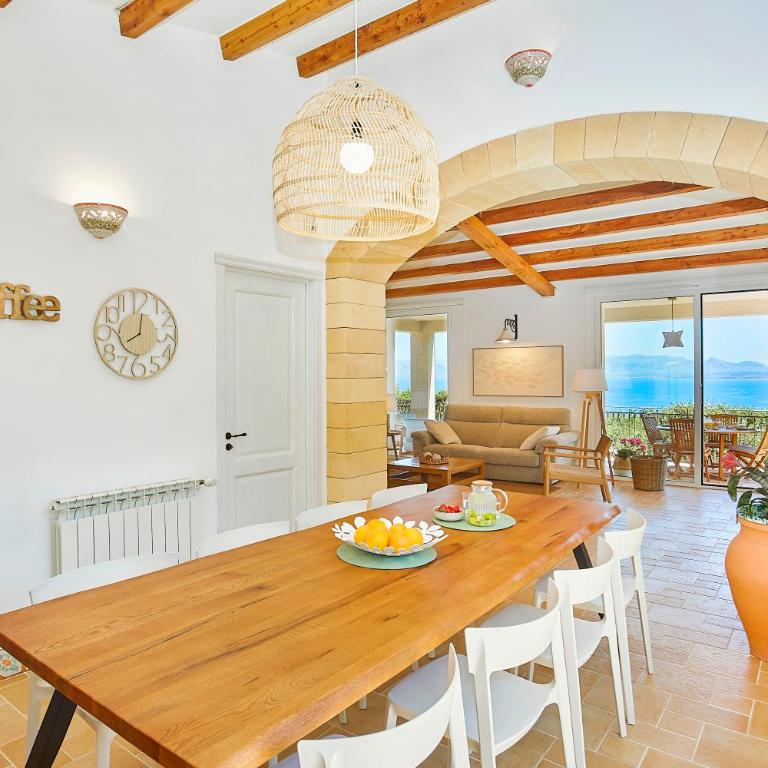 Villa Lo Zingaro - Scopello-Villas - Villa Superior - 15