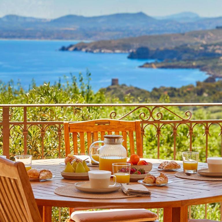 Villa Lo Zingaro - Scopello-Villas - Villa Superior - 14