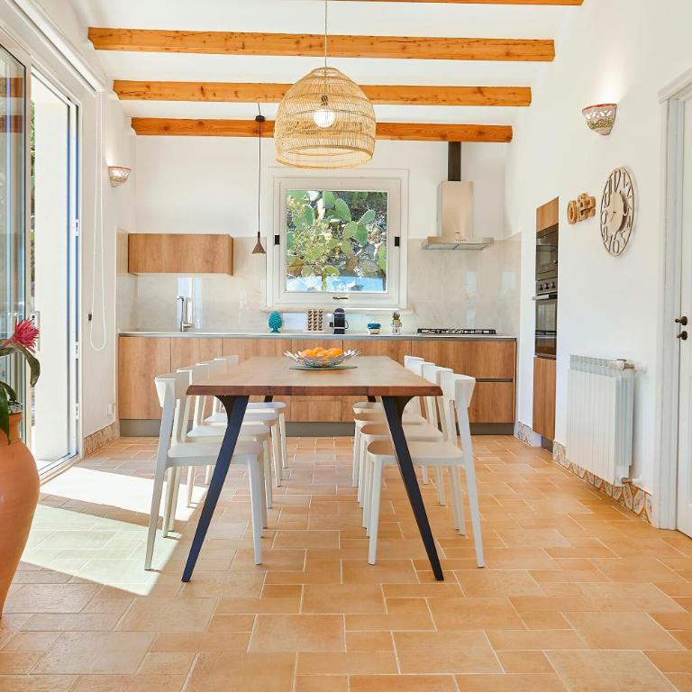 Villa Lo Zingaro - Scopello-Villas - Villa Superior - 17