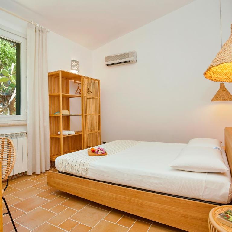 Villa Lo Zingaro - Scopello-Villas - Villa Superior - 16