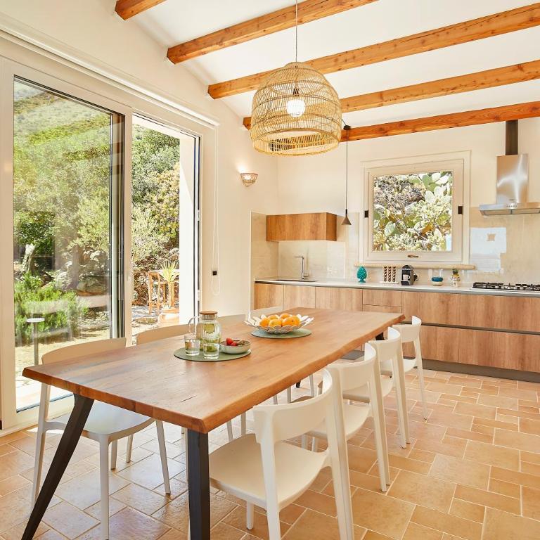 Villa Lo Zingaro - Scopello-Villas - Villa Superior - 18