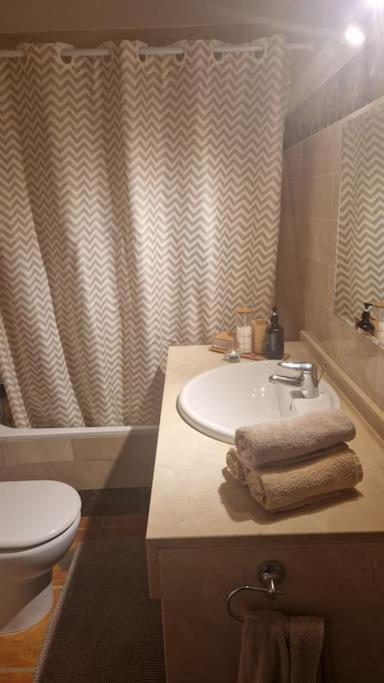 apartamento el paraíso - Appartement 1 Chambre - 11