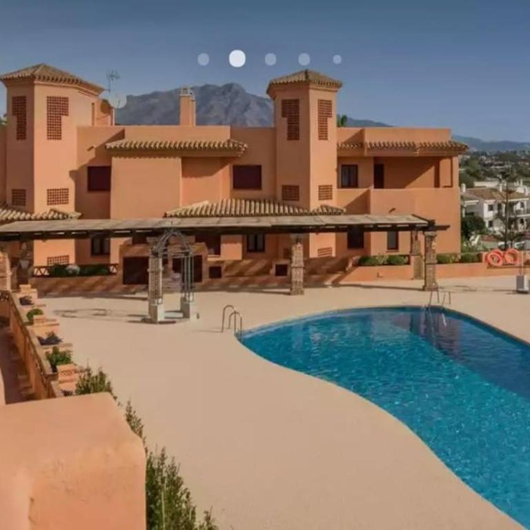apartamento el paraíso - Appartement 1 Chambre - 1