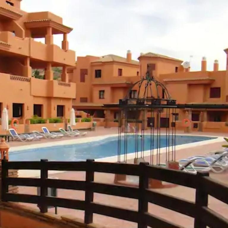 apartamento el paraíso - Appartement 1 Chambre - 14
