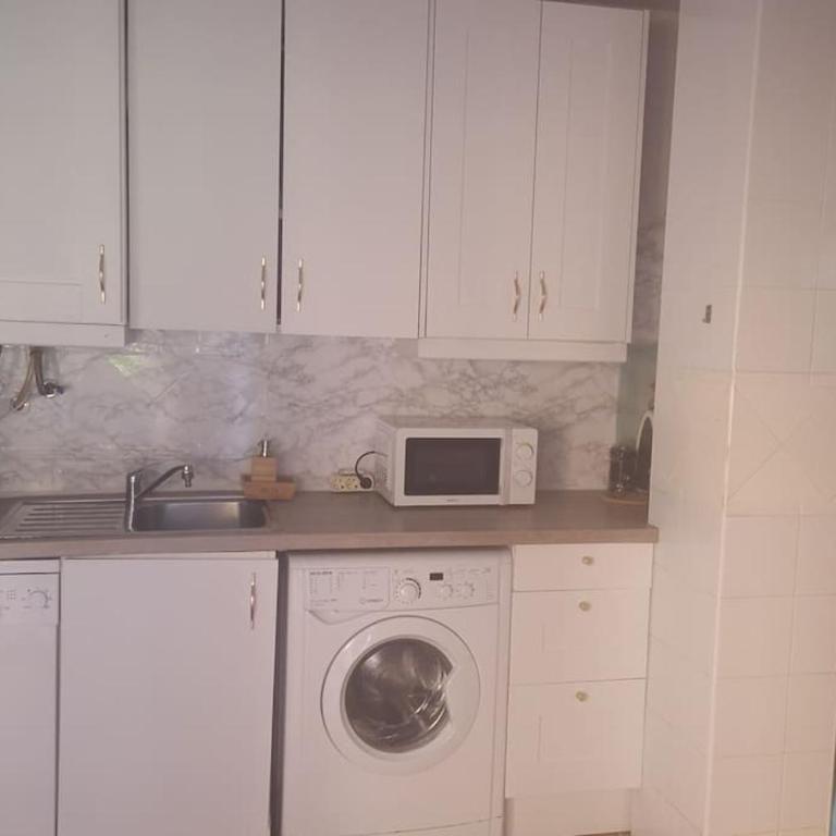 apartamento el paraíso - Appartement 1 Chambre - 15