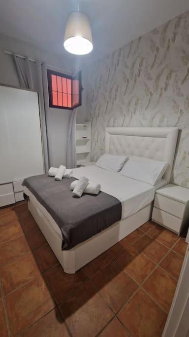 apartamento el paraíso - Appartement 1 Chambre - 16