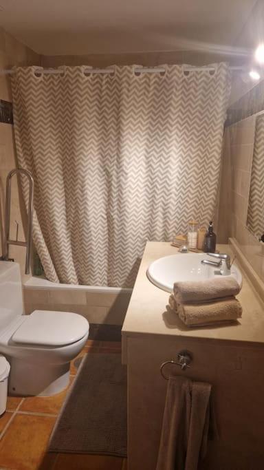 apartamento el paraíso - Appartement 1 Chambre - 17