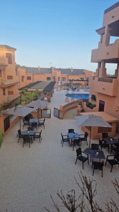 apartamento el paraíso - Appartement 1 Chambre - 18