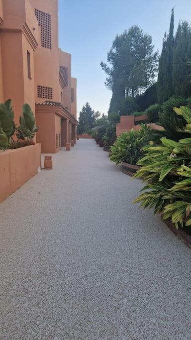 apartamento el paraíso - Appartement 1 Chambre - 19
