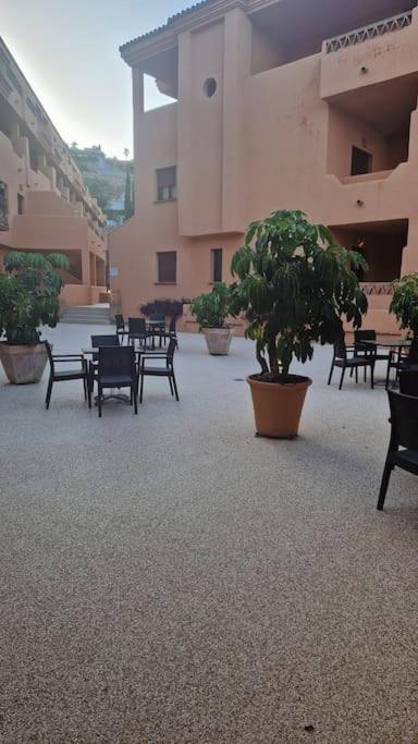 apartamento el paraíso - Appartement 1 Chambre - 20